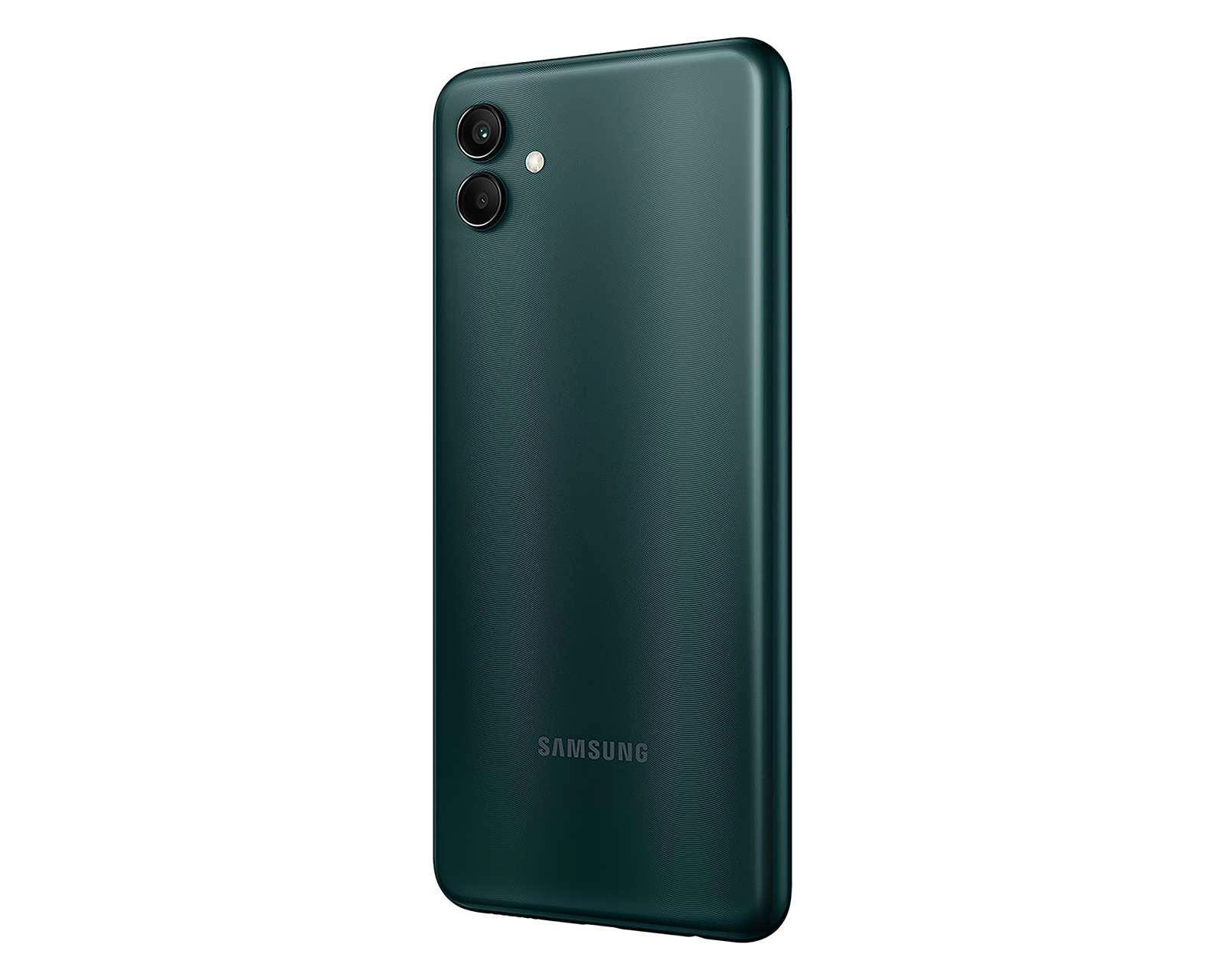 Foto 6 pulgar | Celular Samsung Desbloqueado Galaxy A04 64 GB Verde