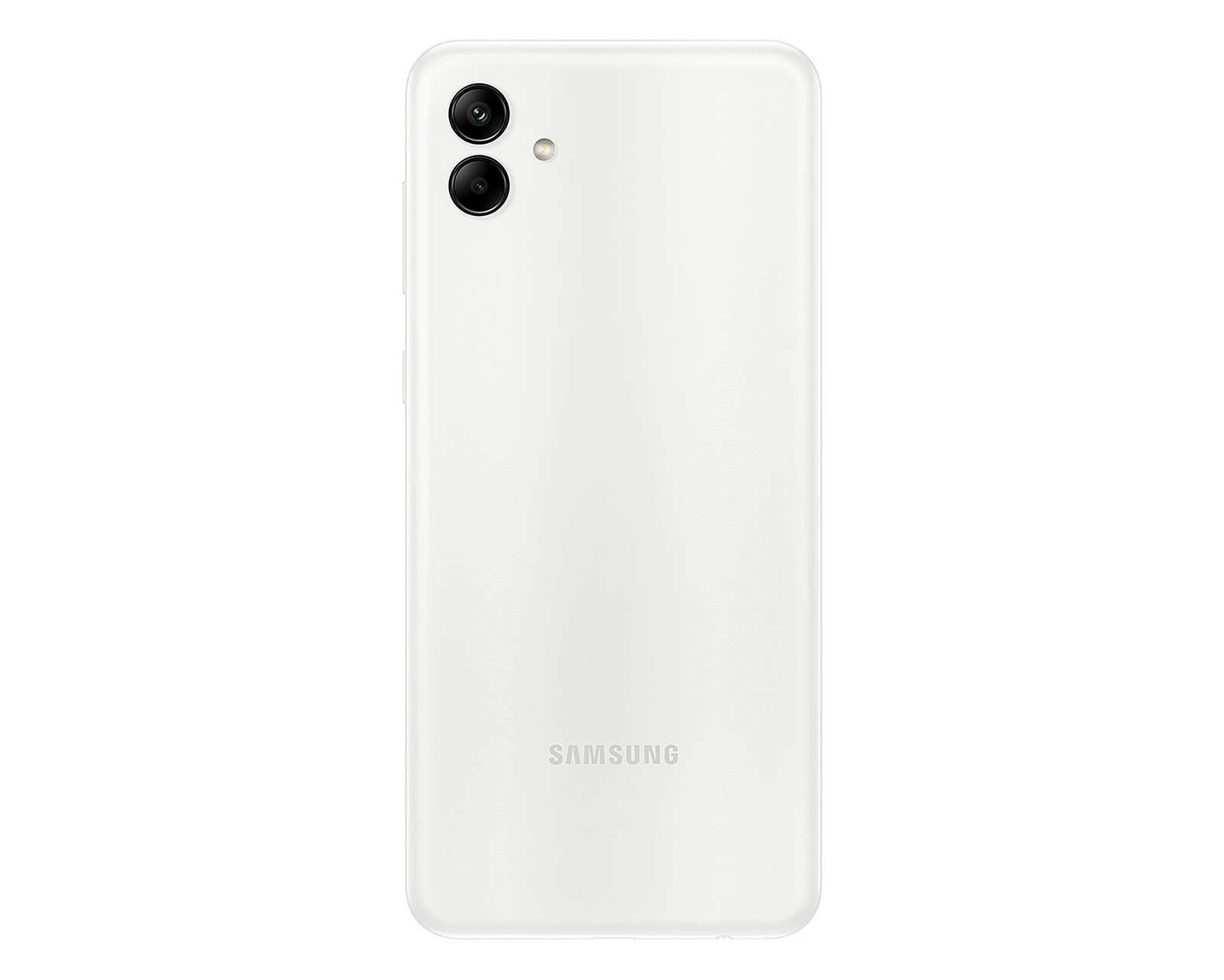 Foto 3 pulgar | Celular Samsung Desbloqueado Galaxy A04 128 GB Blanco