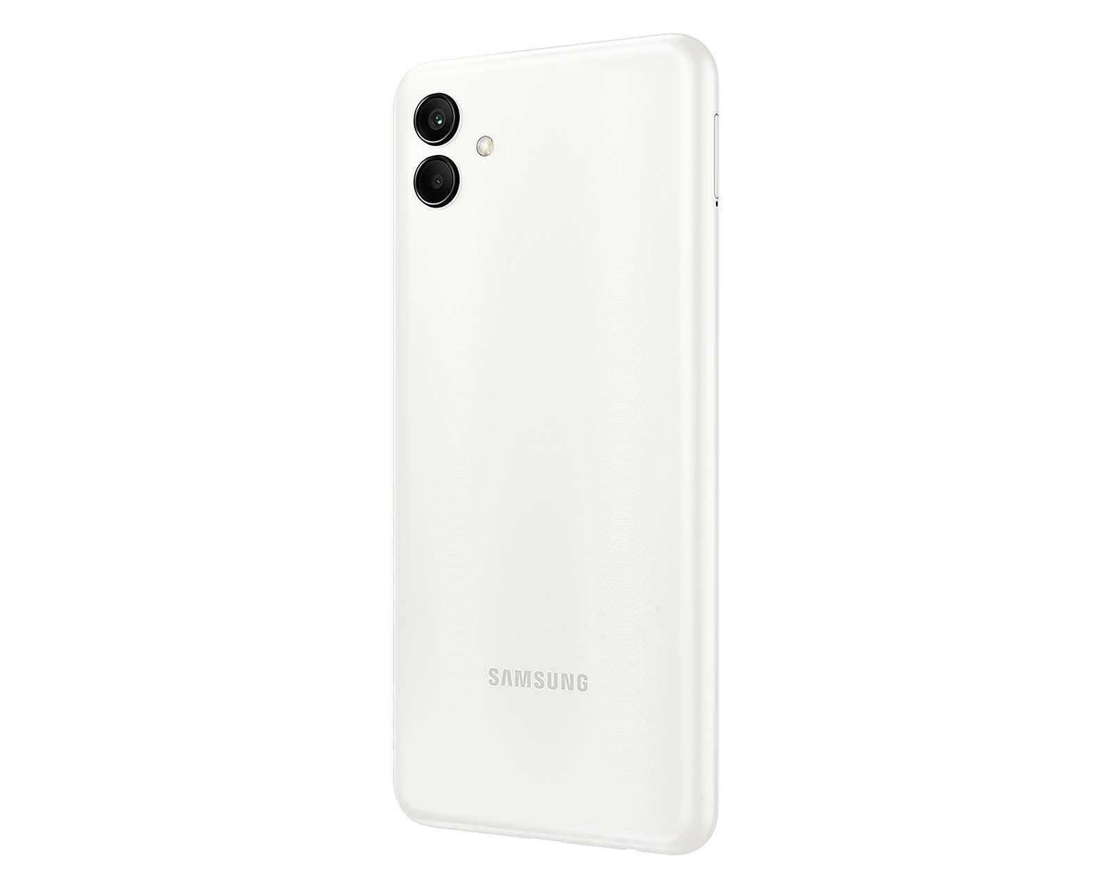 Foto 6 pulgar | Celular Samsung Desbloqueado Galaxy A04 128 GB Blanco