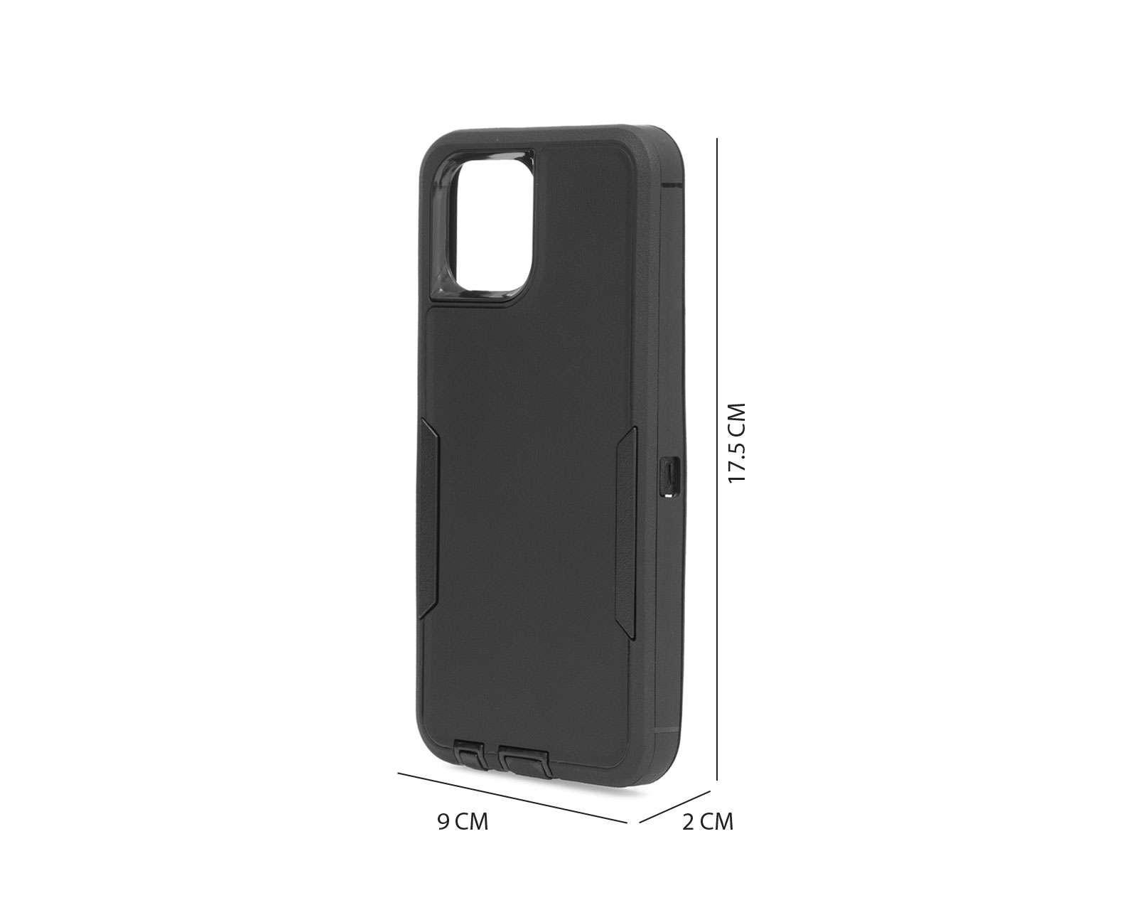 Foto 8 pulgar | Funda Blob para Xiaomi Redmi A1