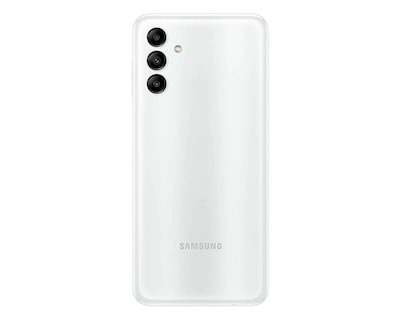 Foto 2 | Celular Samsung Liberado Galaxy A04S 64 GB Blanco