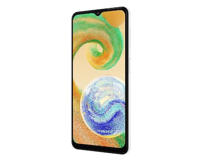 Foto 4 | Celular Samsung Liberado Galaxy A04S 64 GB Blanco