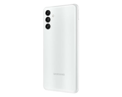 Foto 5 | Celular Samsung Liberado Galaxy A04S 64 GB Blanco