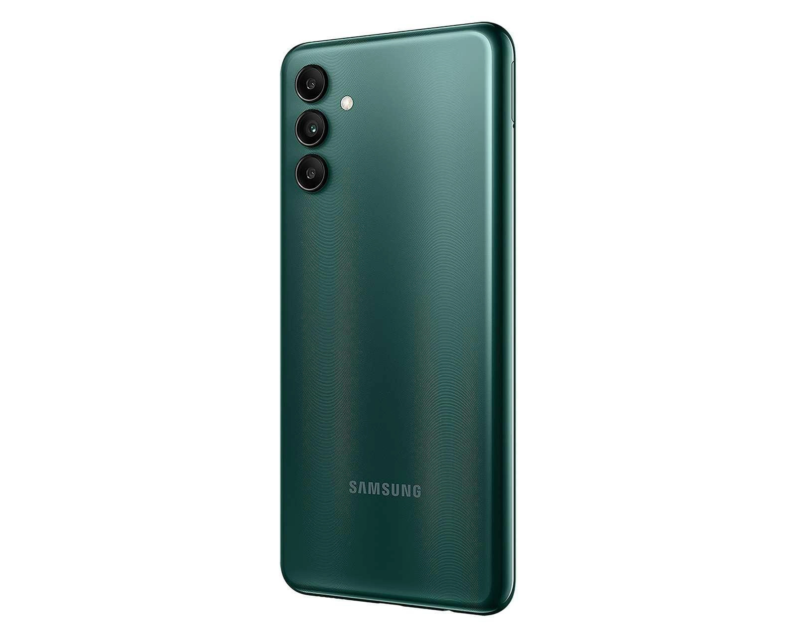 Foto 6 pulgar | Celular Samsung Desbloqueado Galaxy A04S 64 GB Verde