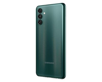 Foto 5 | Celular Samsung Liberado Galaxy A04S 64 GB Verde