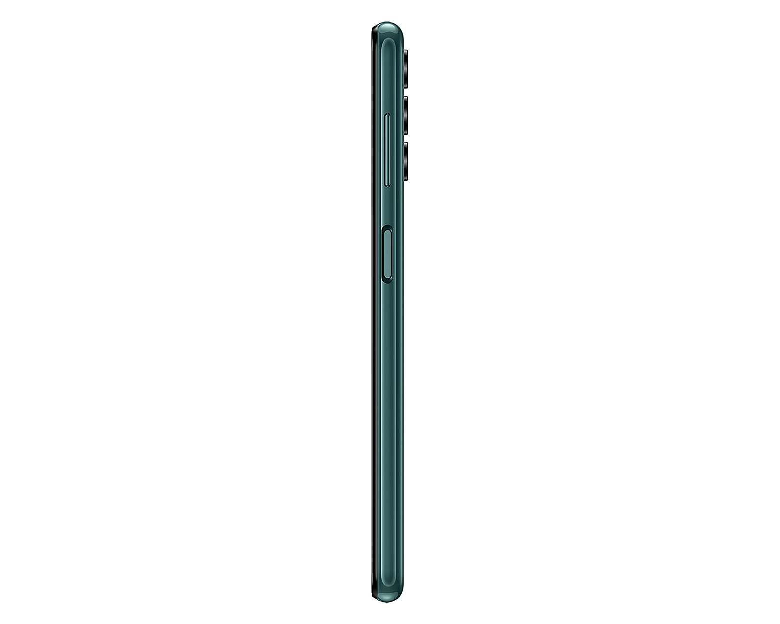 Foto 7 pulgar | Celular Samsung Desbloqueado Galaxy A04S 64 GB Verde