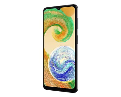 Foto 4 | Celular Samsung Liberado Galaxy A04S 64 GB Negro