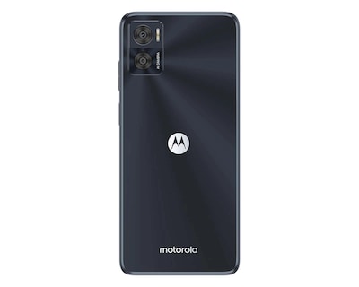 Foto 2 | Celular Motorola Liberado Moto E22 64 GB Negro