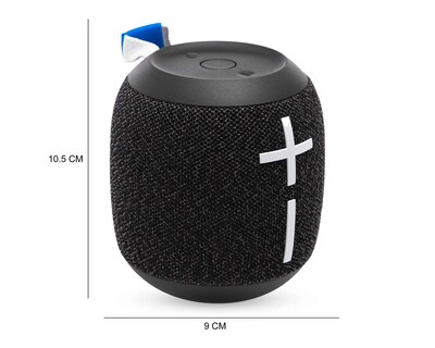 Foto 6 | Bocina Bluetooth Portátil Ultimate Ears Wonderboom 2 Resistente al Agua