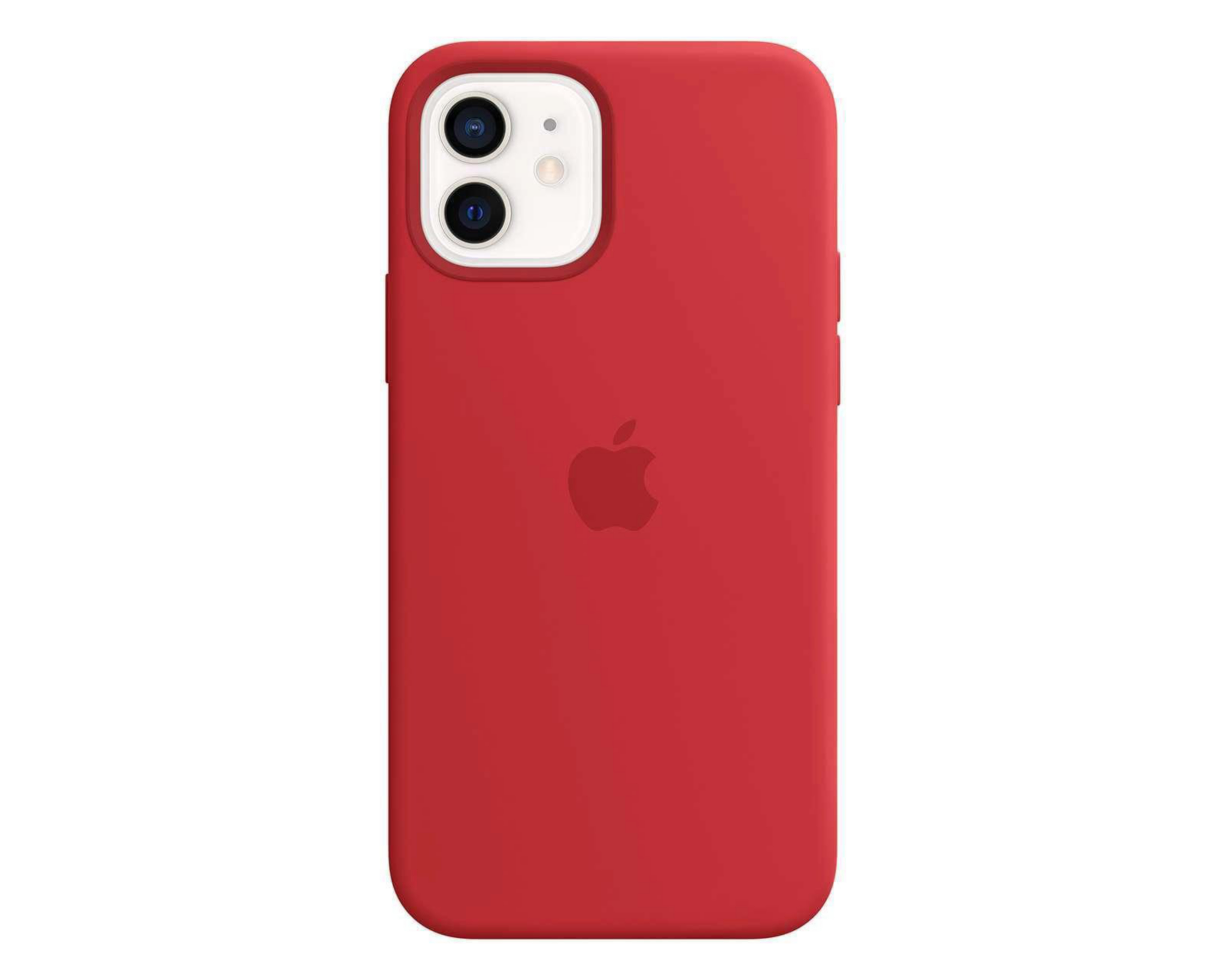 Foto 2 pulgar | Funda Apple para iPhone 12 y 12 Pro