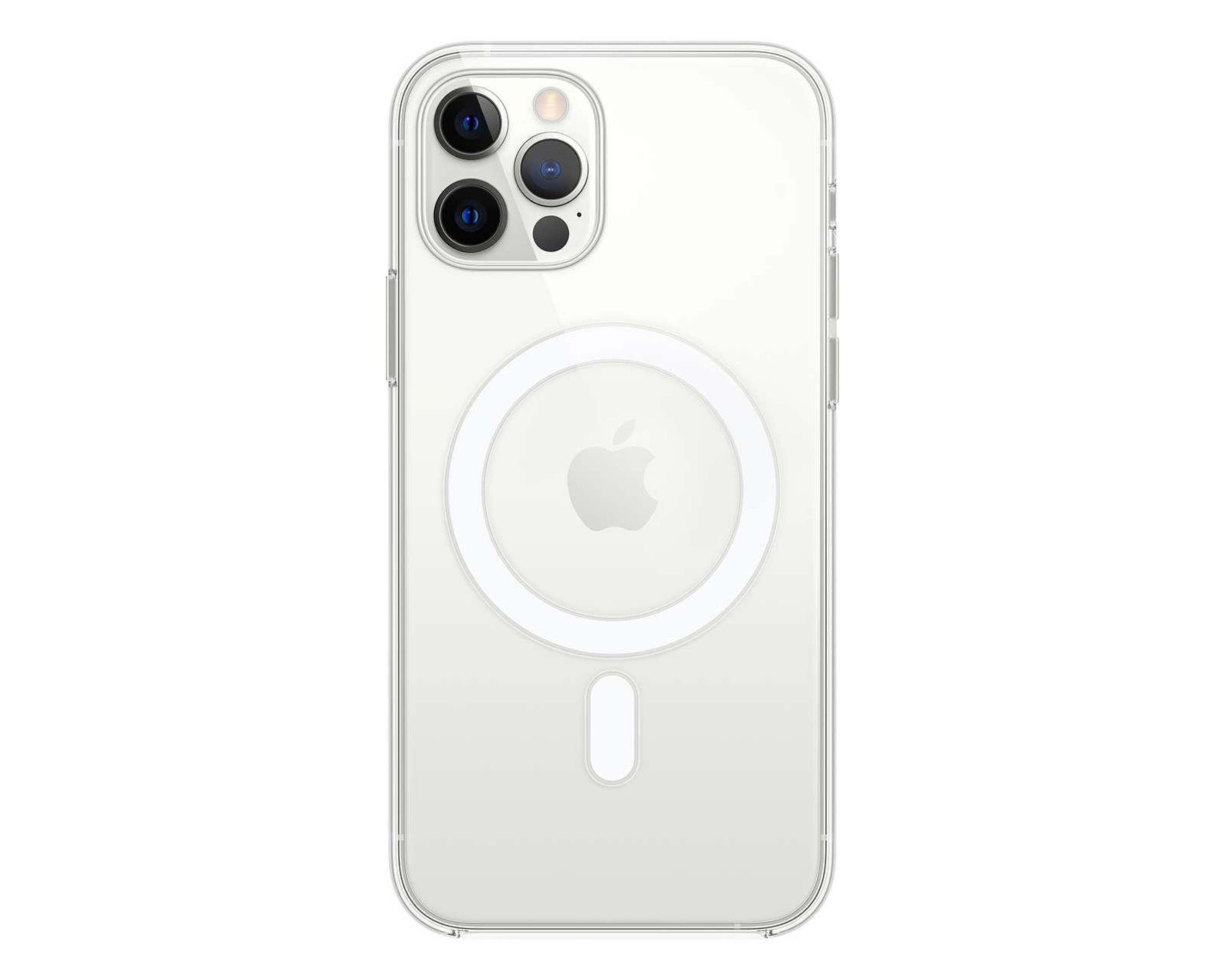 Foto 1 | Funda Apple para iPhone 12 y 12 Pro con MagSafe