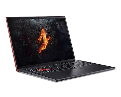 Foto 5 | Laptop Gamer Acer Nitro Lite 16 16 Pulgadas Windows 11 Intel Core i5 13420 Geforce RTX 4050 8 GB RAM 512 GB SSD Neg