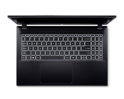 Foto 4 | Laptop Gamer Acer Nitro V15 15.6 Pulgadas Windows 11 AMD Ryzen 5 Nvidia Geforce RTX 3050 8 GB RAM 512 GB SSD Negra
