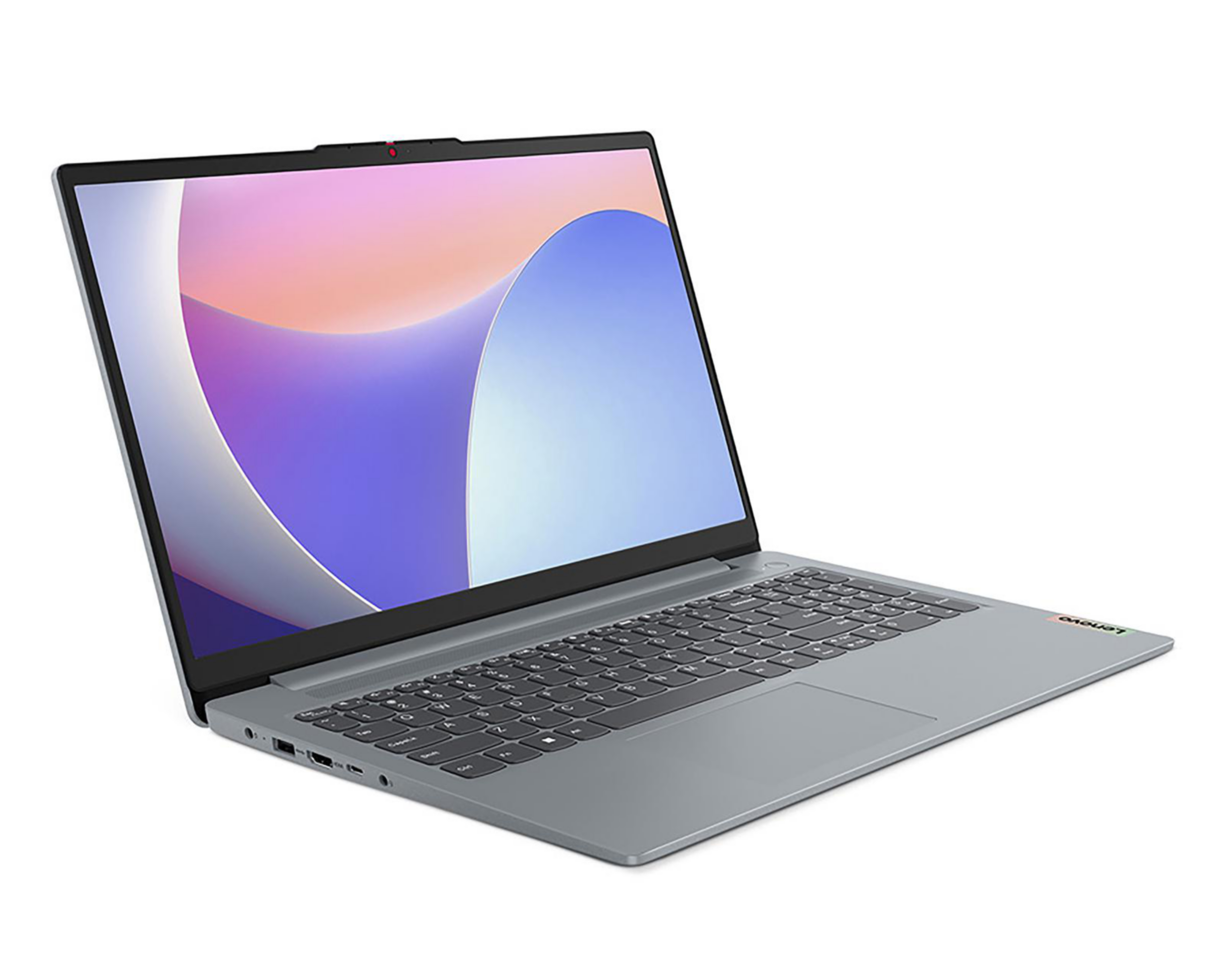 Foto 3 pulgar | Laptop Lenovo IdeaPad Slim 3 15.6 Pulgadas Windows 11 Intel Core i3 8 GB RAM 512 GB SSD Azul