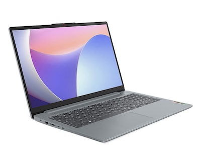 Foto 2 | Laptop Lenovo IdeaPad Slim 3 15.6 Pulgadas Windows 11 Intel Core i3 8 GB RAM 512 GB SSD Azul