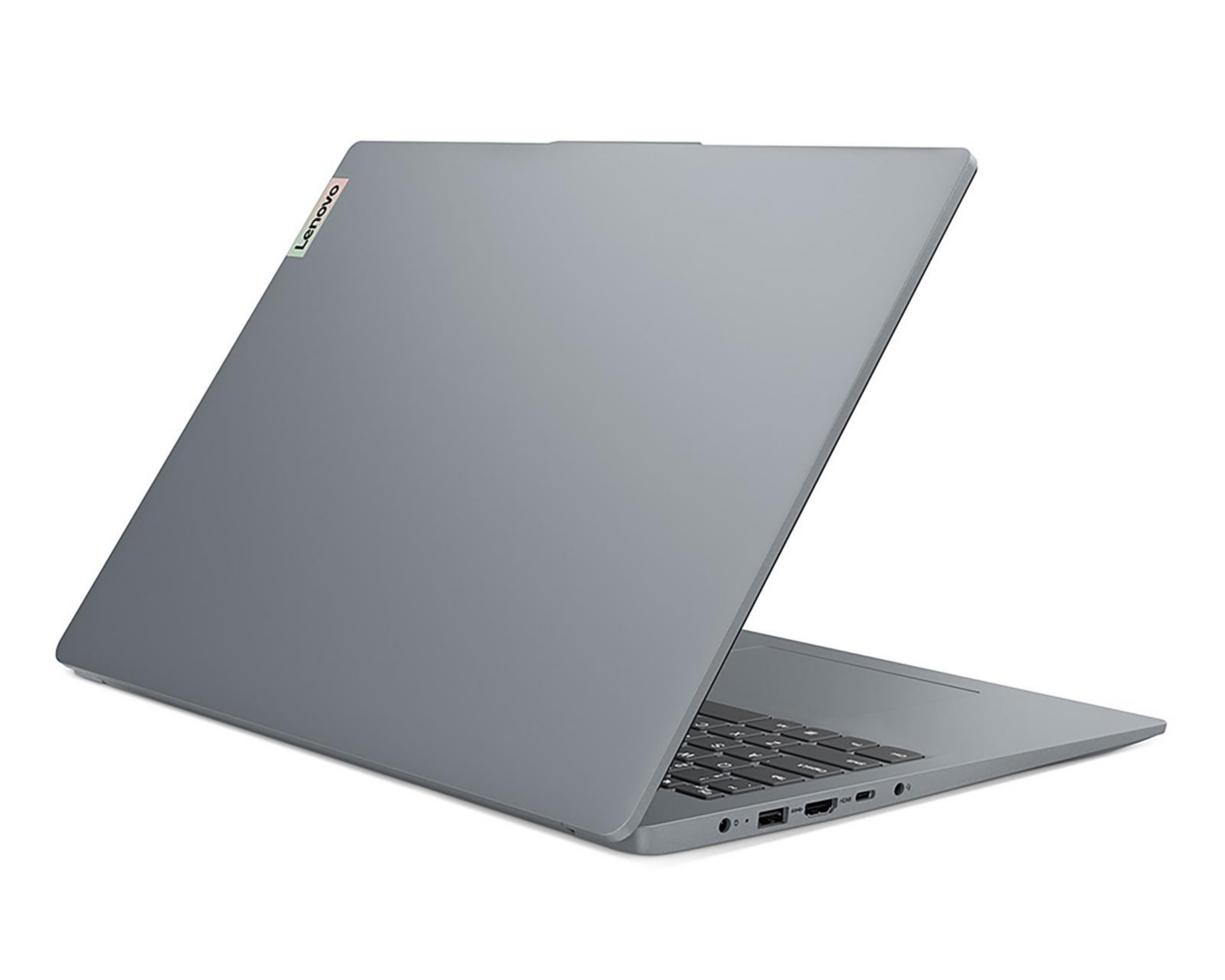 Foto 4 pulgar | Laptop Lenovo IdeaPad Slim 3 15.6 Pulgadas Windows 11 Intel Core i3 8 GB RAM 512 GB SSD Azul