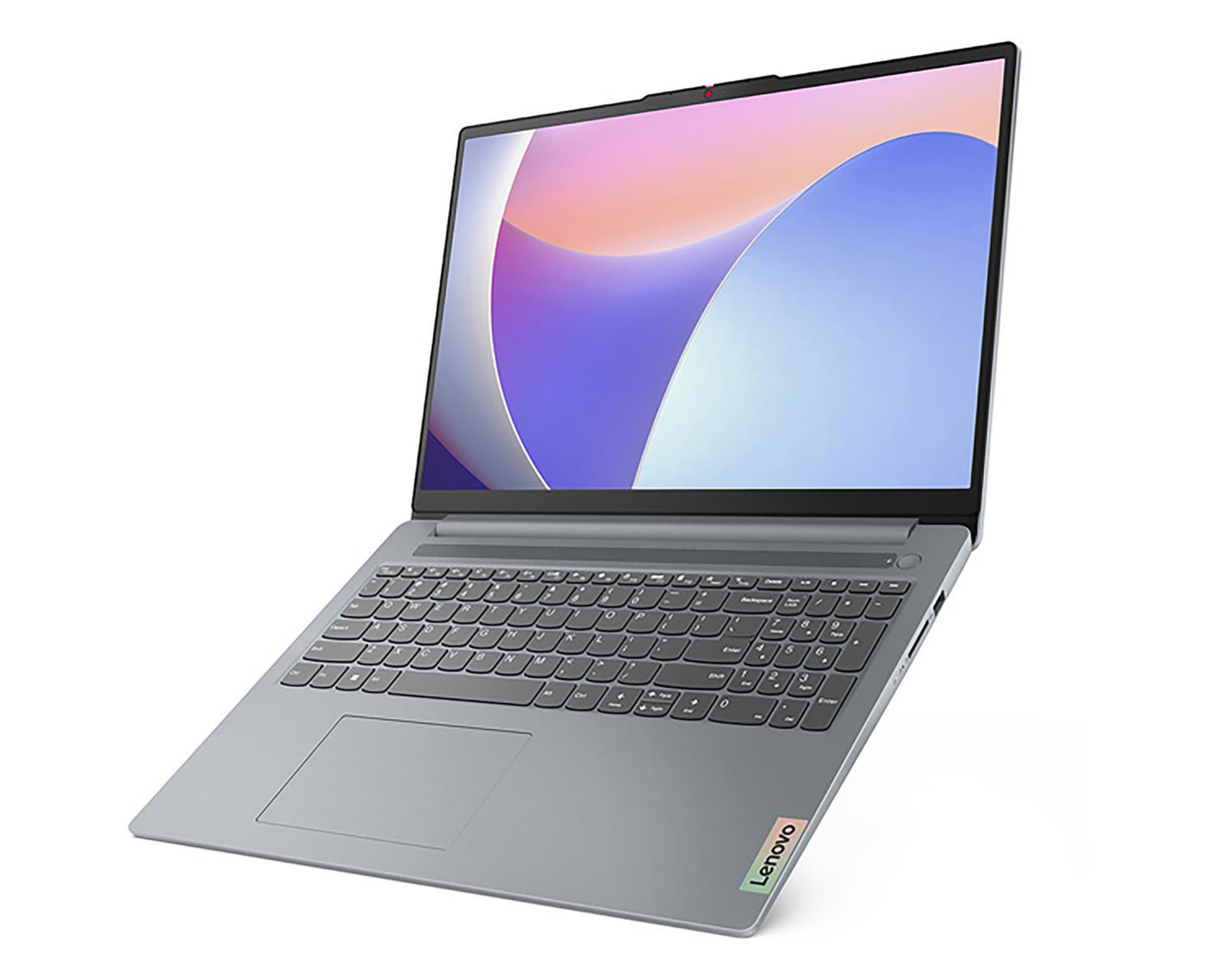 Foto 5 pulgar | Laptop Lenovo IdeaPad Slim 3 15.6 Pulgadas Windows 11 Intel Core i3 8 GB RAM 512 GB SSD Azul