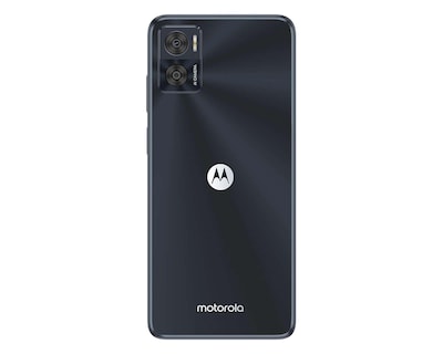 Foto 2 | Celular Motorola Liberado E22 32 GB Negro