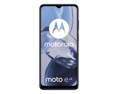 Foto 3 | Celular Motorola Liberado E22 32 GB Negro