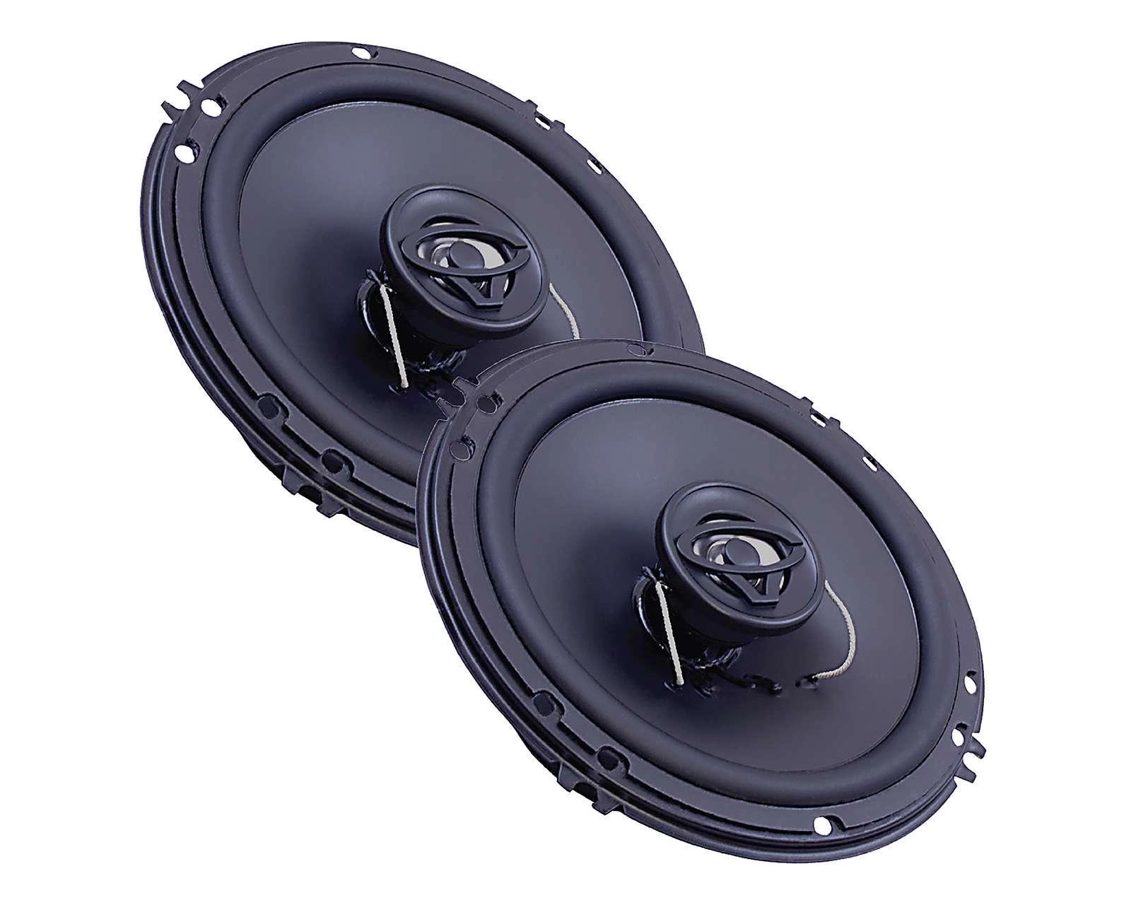 Foto 5 pulgar | Subwoofer Cerwin Vega 1000 W