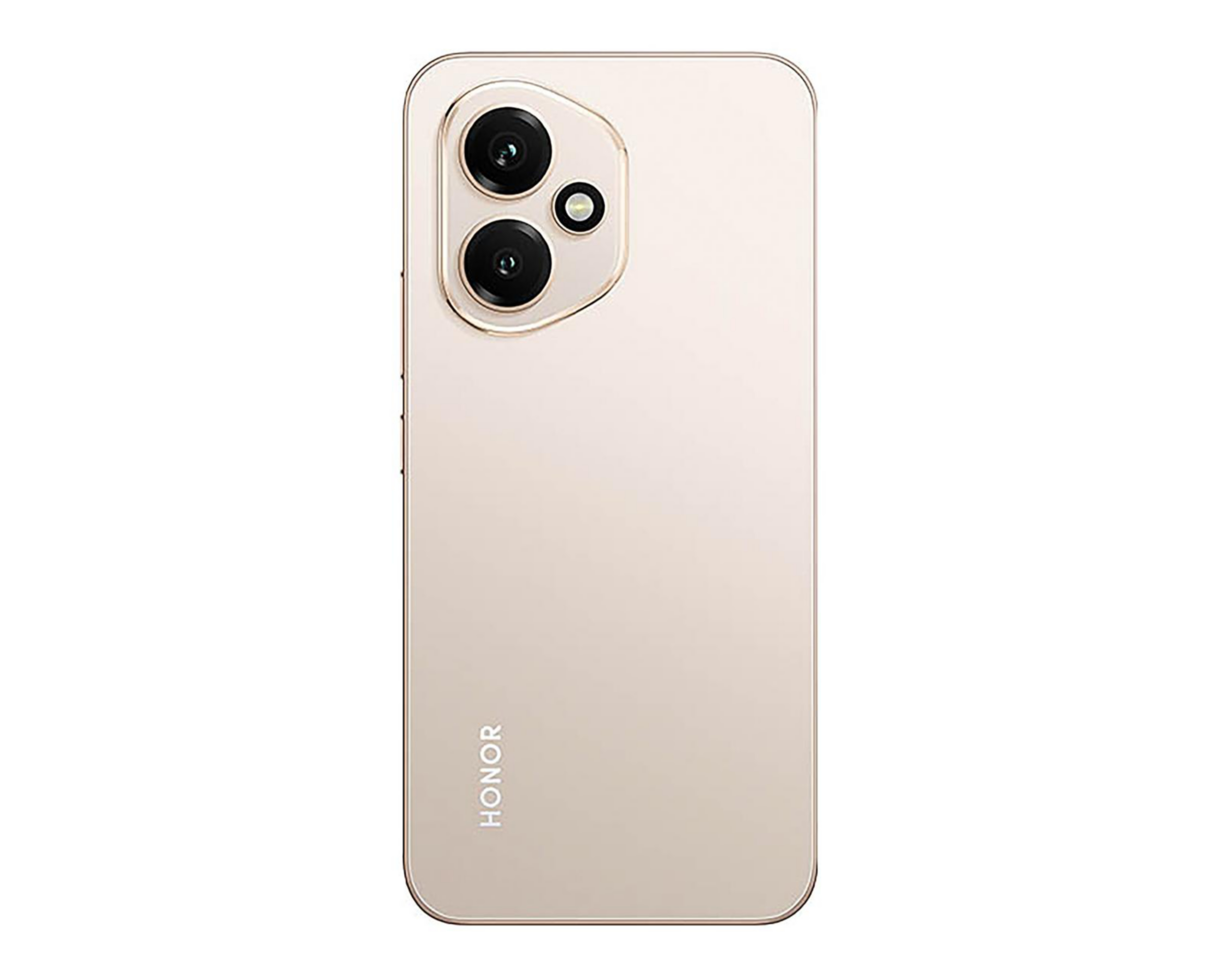 Foto 7 | Celular Honor 400 Liberado 512 GB Dorado + Audífonos