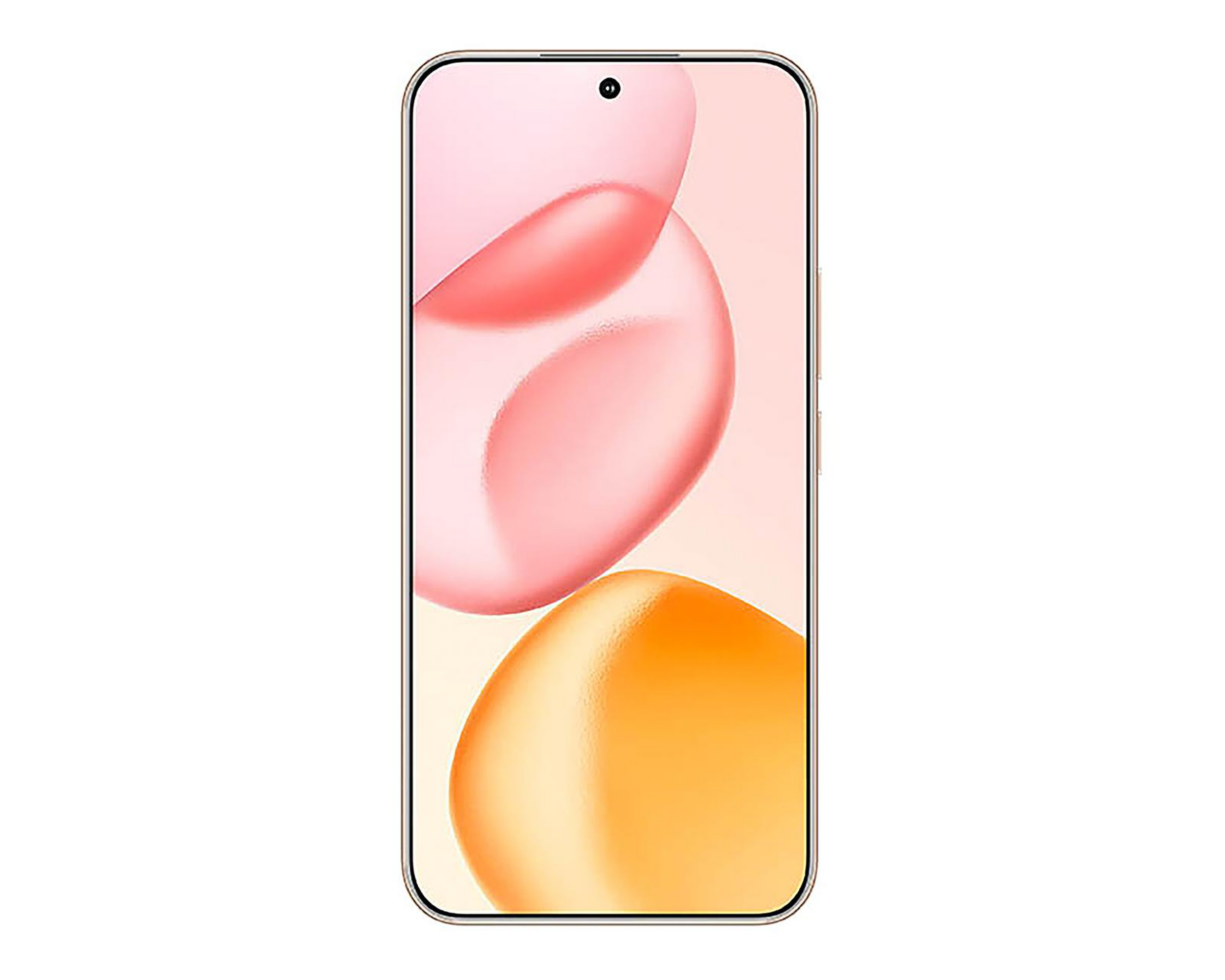 Foto 8 | Celular Honor 400 Liberado 512 GB Dorado + Audífonos