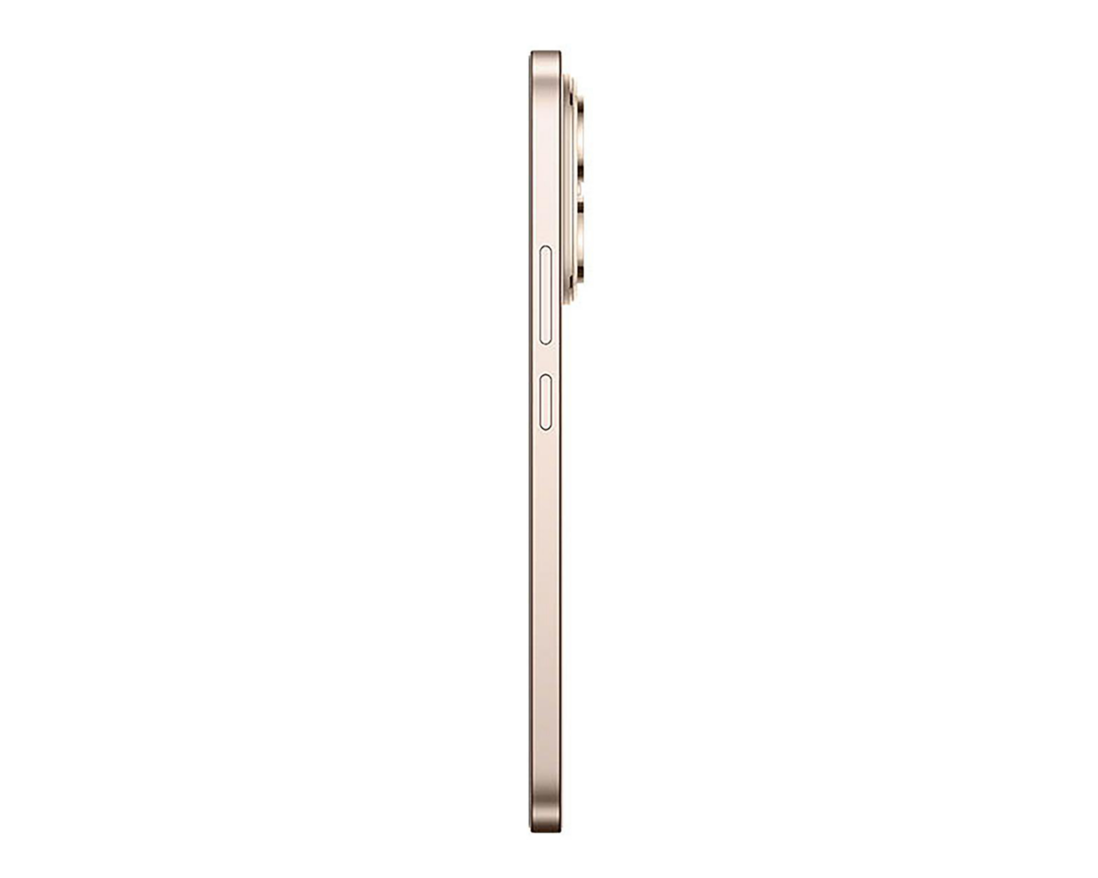 Foto 9 | Celular Honor 400 Liberado 512 GB Dorado + Audífonos