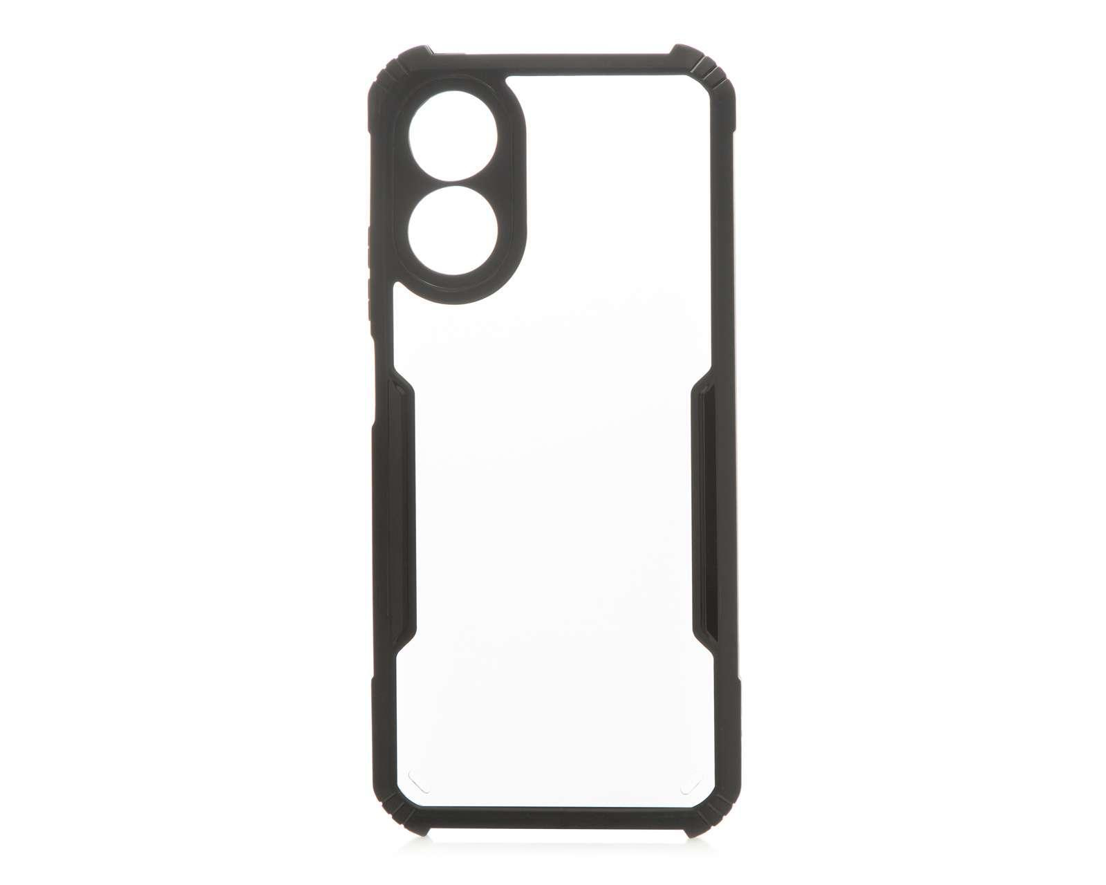Foto 2 pulgar | Funda Blob para OPPO A17