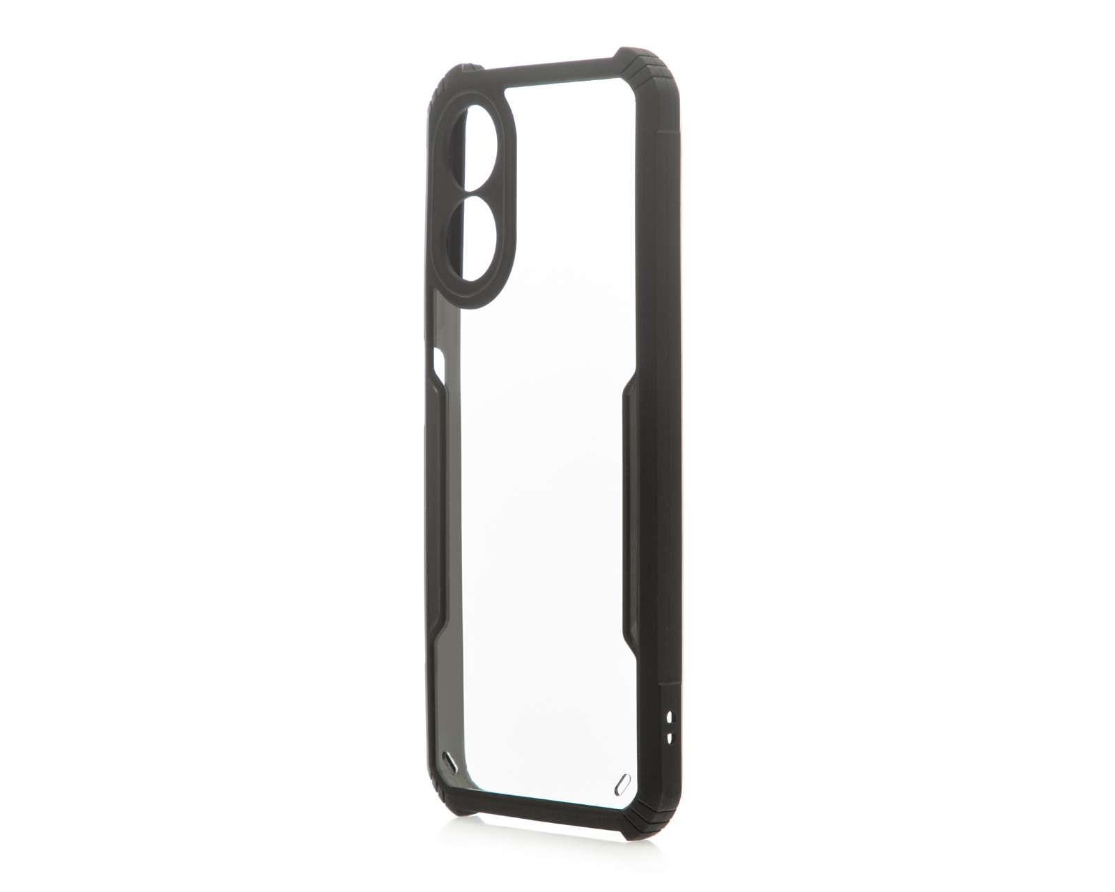 Foto 6 pulgar | Funda Blob para OPPO A17