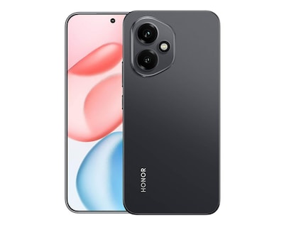 Foto 6 | Celular Honor 400 Liberado 512 GB Negro + Audífonos