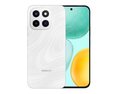 Foto 1 | Celular Honor X6c Liberado 256 GB Blanco