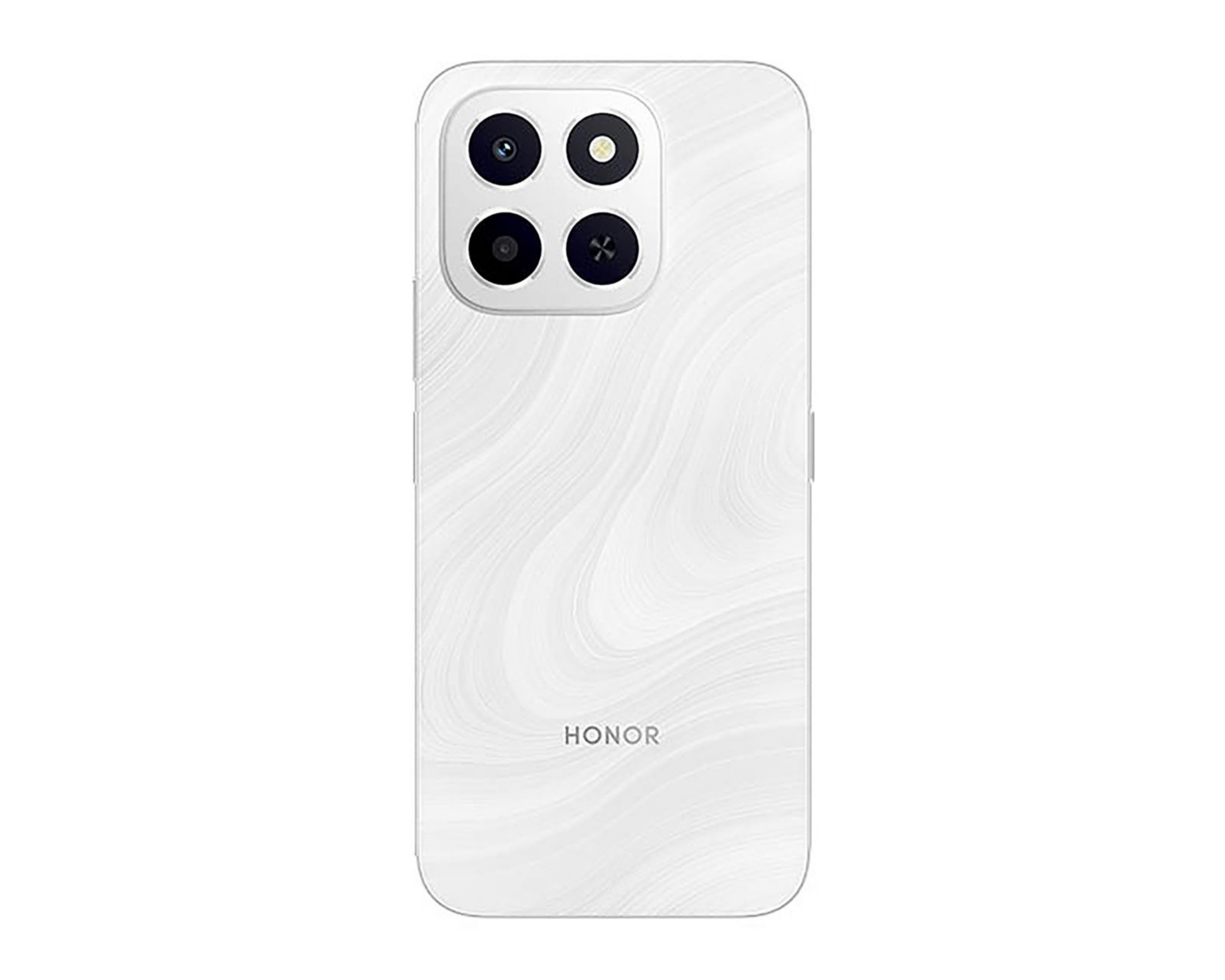 Foto 3 pulgar | Celular Honor X6c Liberado 256 GB Blanco