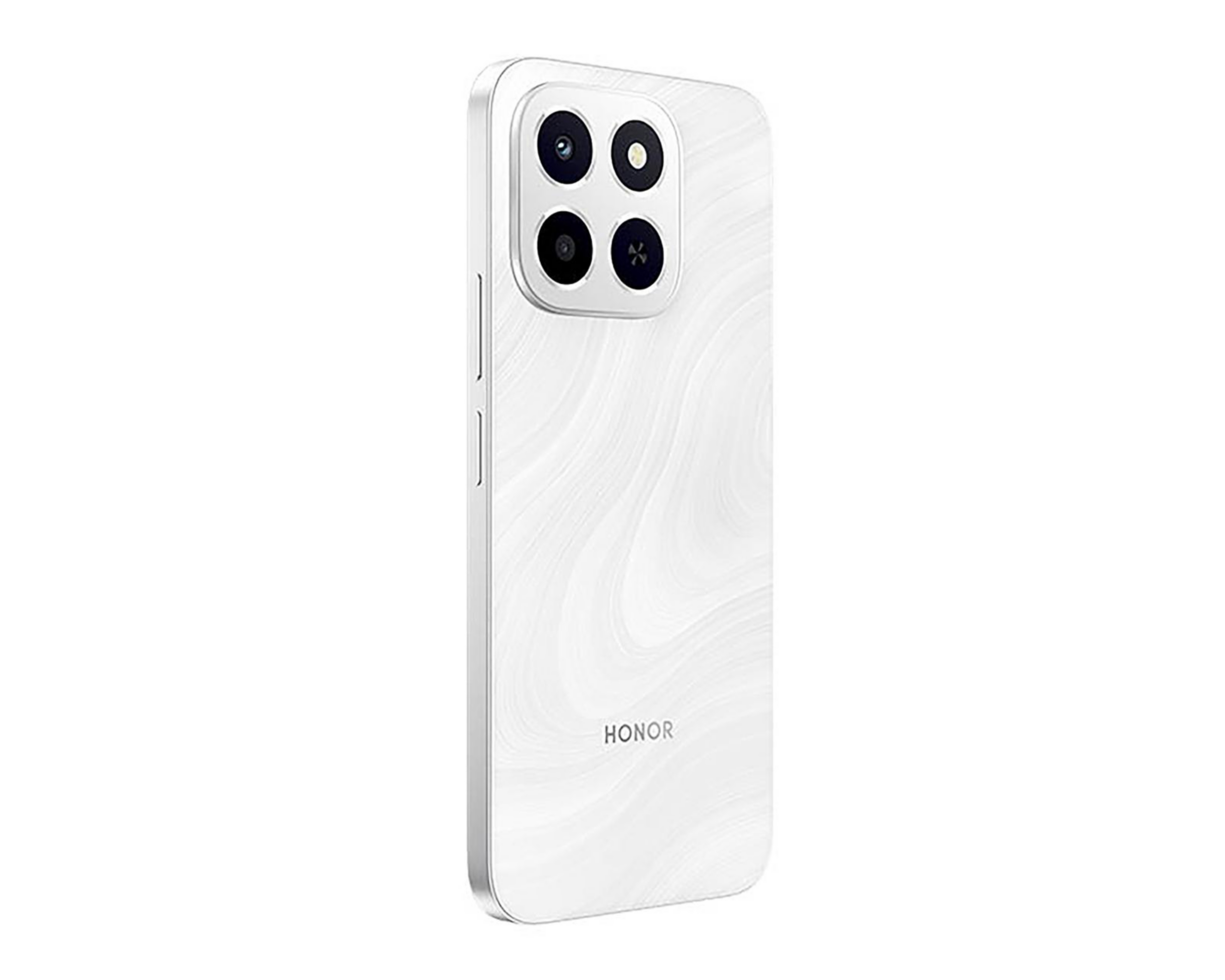 Foto 5 pulgar | Celular Honor X6c Liberado 256 GB Blanco