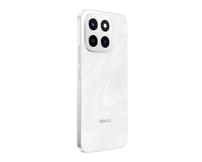 Foto 4 | Celular Honor X6c Liberado 256 GB Blanco