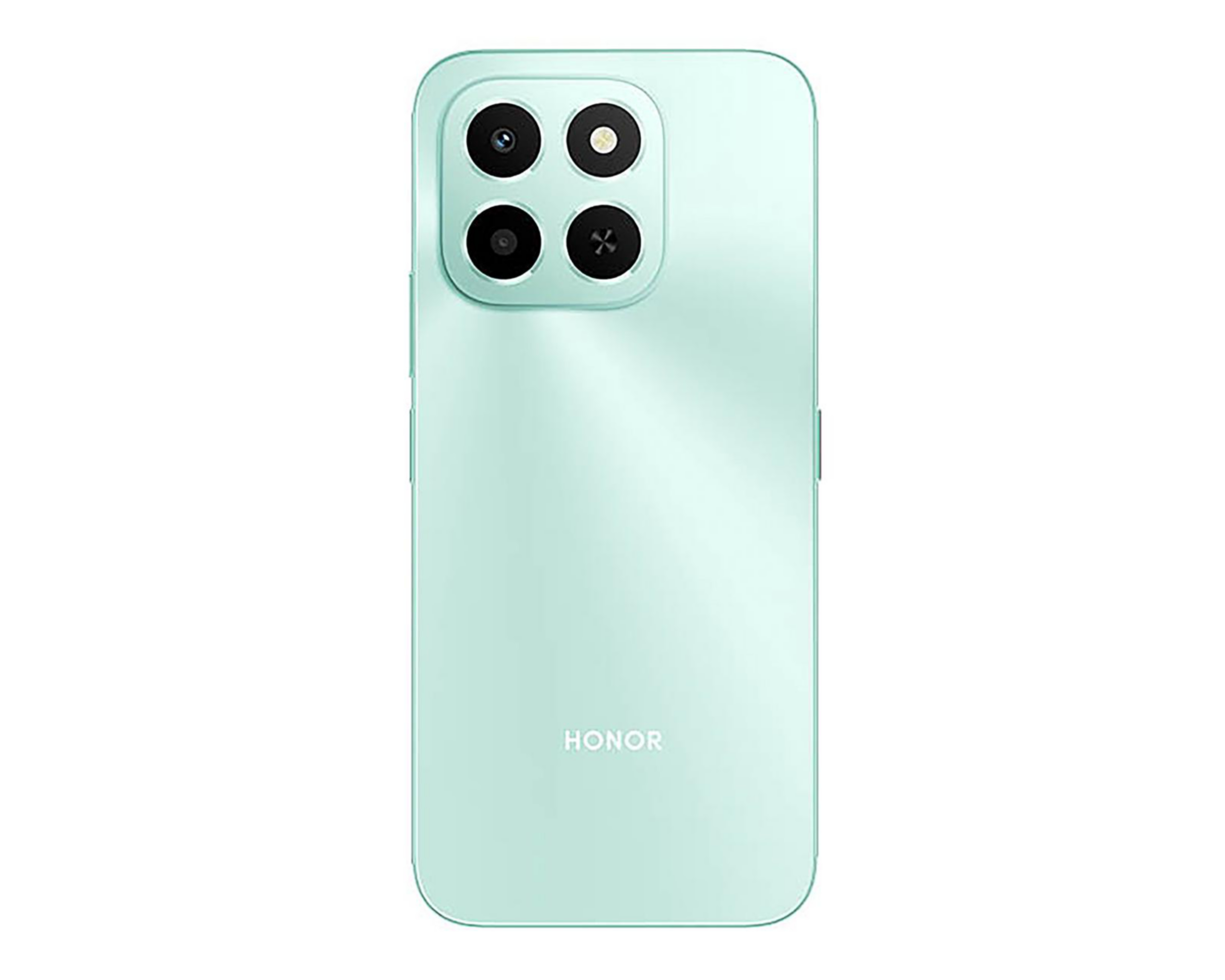Foto 3 pulgar | Celular Honor X6c Liberado 256 GB Azul