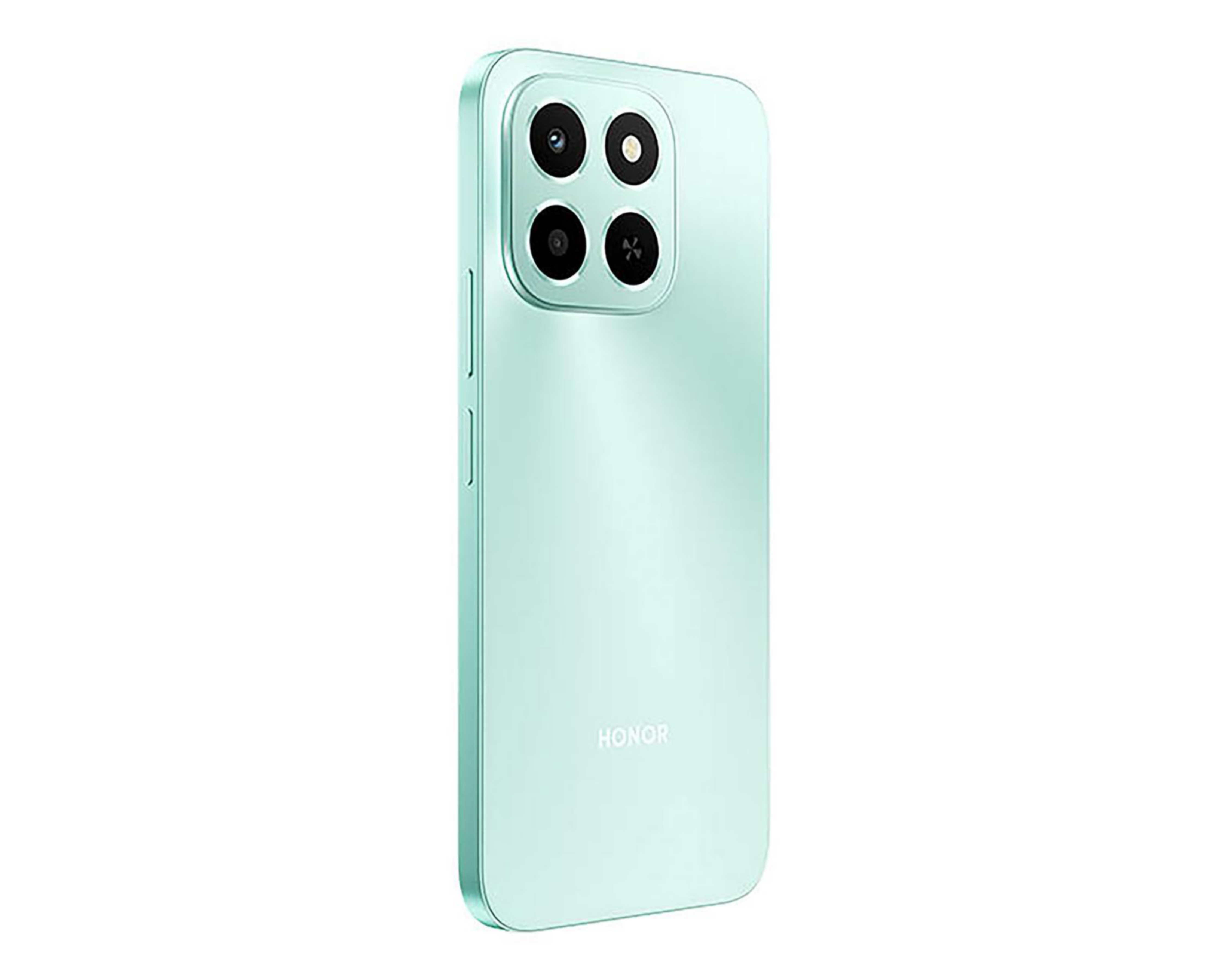 Foto 5 pulgar | Celular Honor X6c Liberado 256 GB Azul