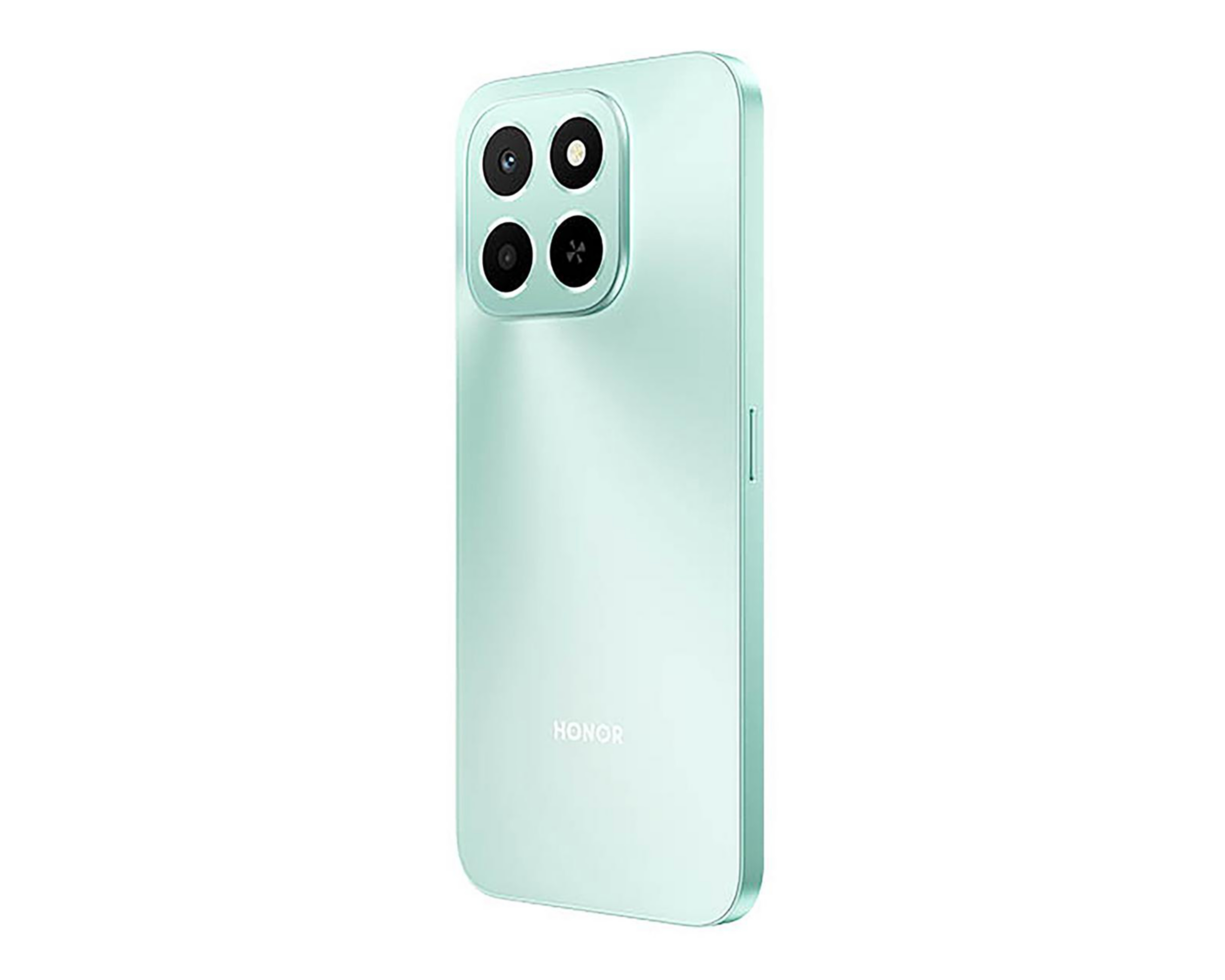 Foto 6 pulgar | Celular Honor X6c Liberado 256 GB Azul