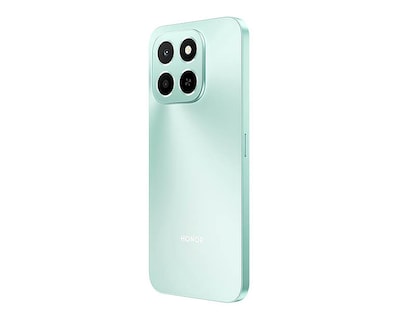 Foto 5 | Celular Honor X6c Liberado 256 GB Azul