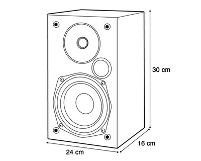 Foto 7 | Bocina Bluetooth LG XBOOM CK43N de 300W
