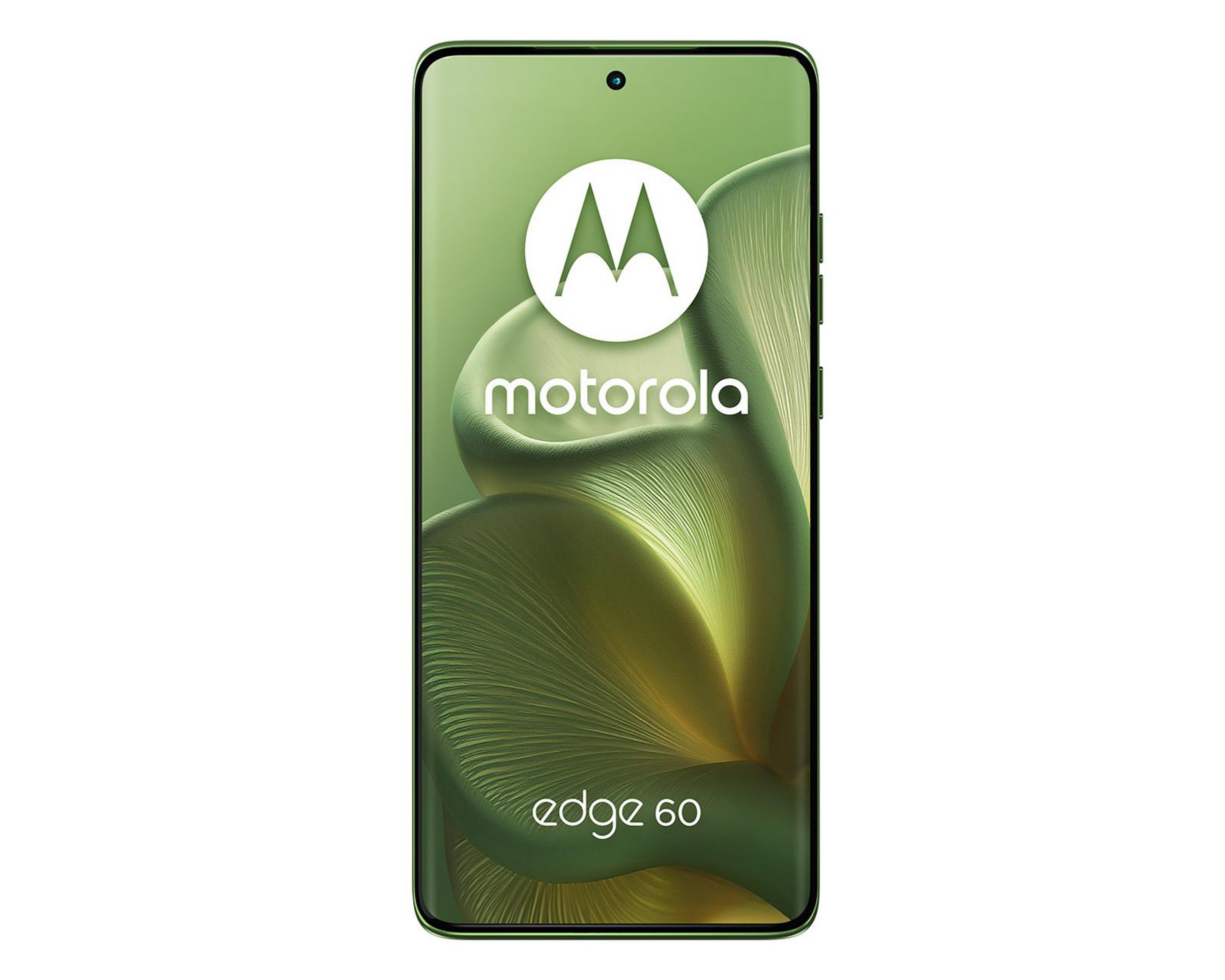 Foto 4 pulgar | Telcel Motorola Edge 60 512 GB Verde
