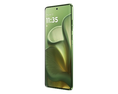 Foto 4 | Telcel Motorola Edge 60 512 GB Verde