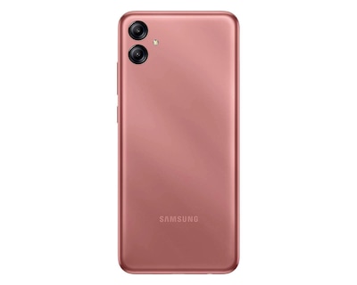 Foto 2 | Celular Samsung Desbloqueado Galaxy A04E 64 GB Cobre