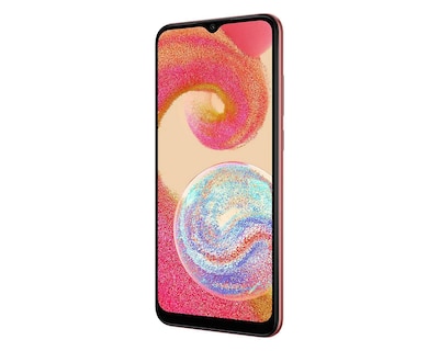 Foto 5 | Celular Samsung Desbloqueado Galaxy A04E 64 GB Cobre