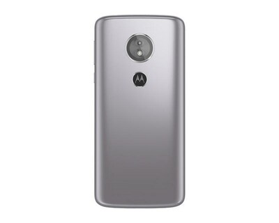 Foto 2 | AT&T/Unefon Motorola Moto E5 16 GB Gris