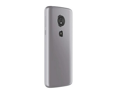 Foto 4 | AT&T/Unefon Motorola Moto E5 16 GB Gris