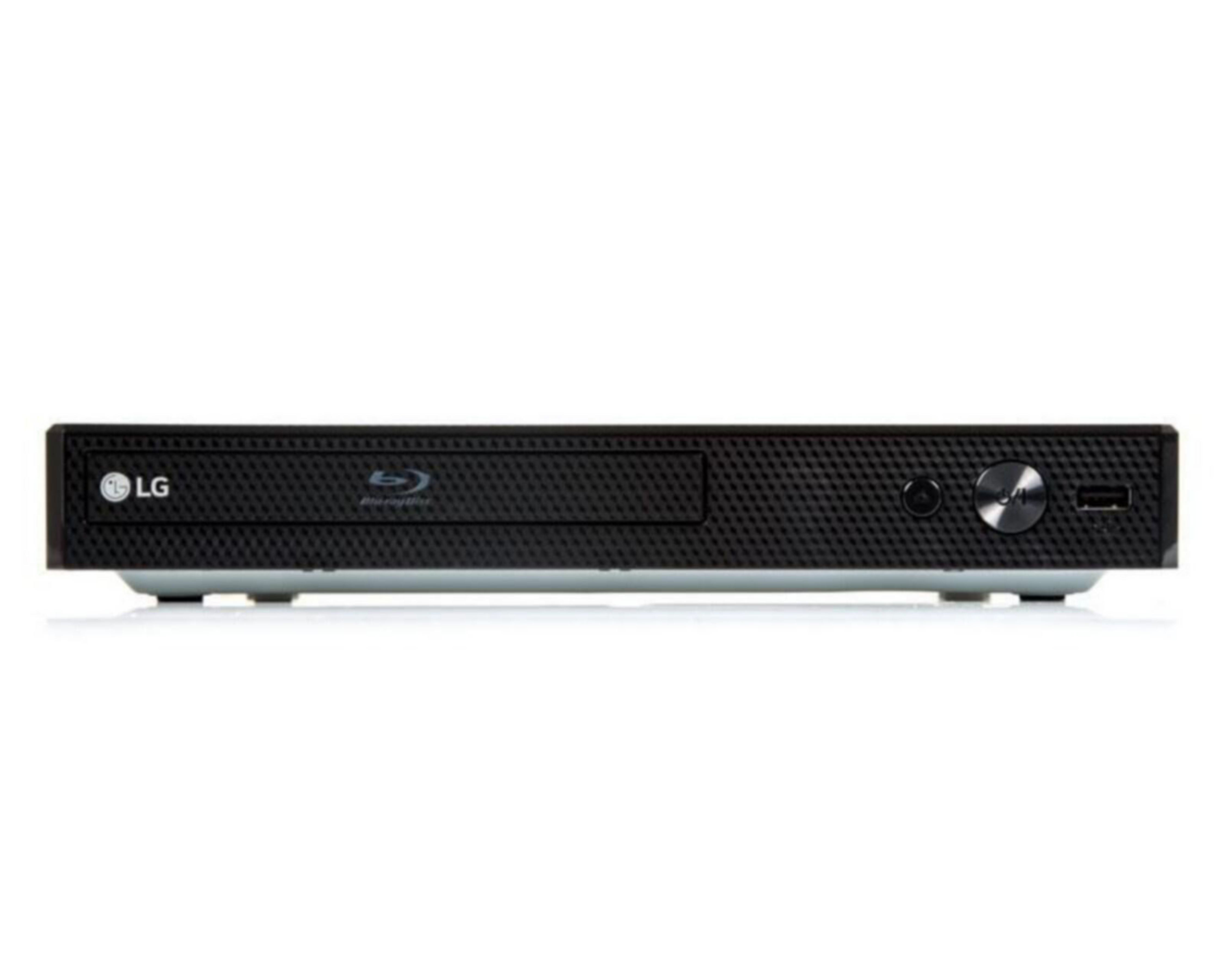 Foto 2 pulgar | Blu-ray LG BP255 WiFi Full HD