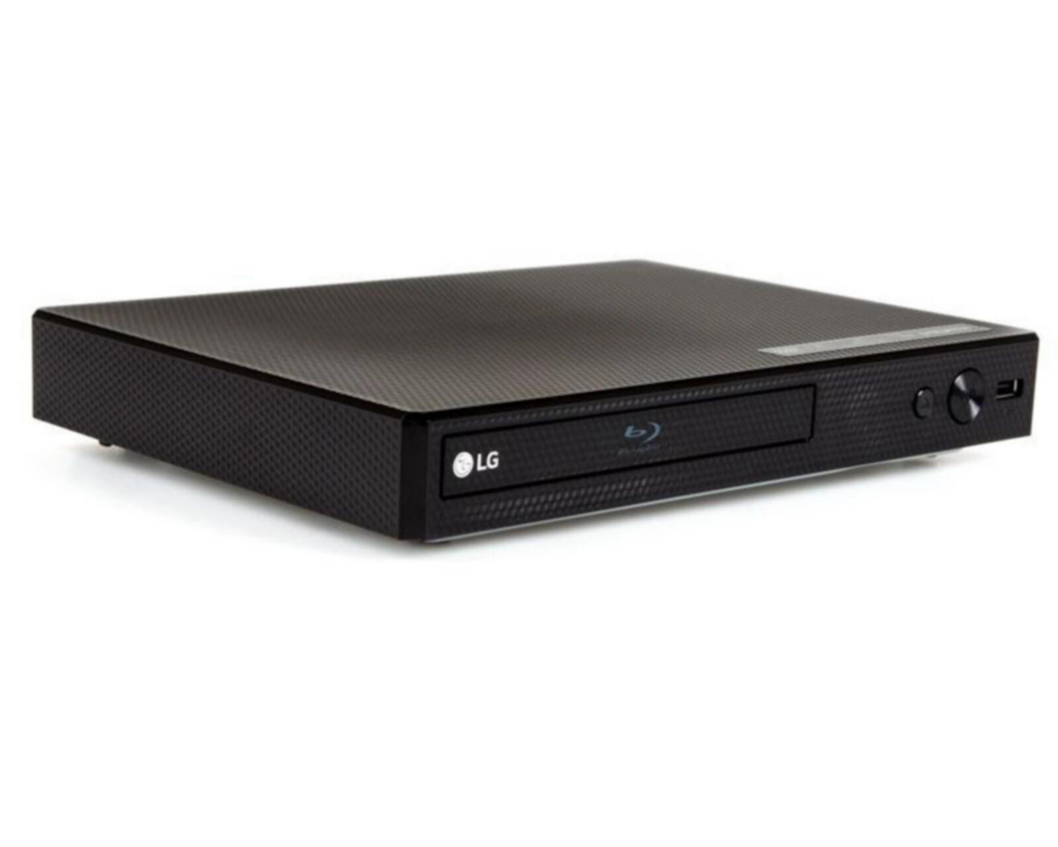 Foto 2 | Blu-ray LG BP255 WiFi Full HD