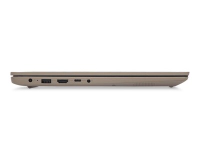 Foto 5 | Laptop Lenovo IP 3 15ALC6 R7 15.6" Windows 11 Home AMD Ryzen 7 16 GB RAM de 512 GB Dorada