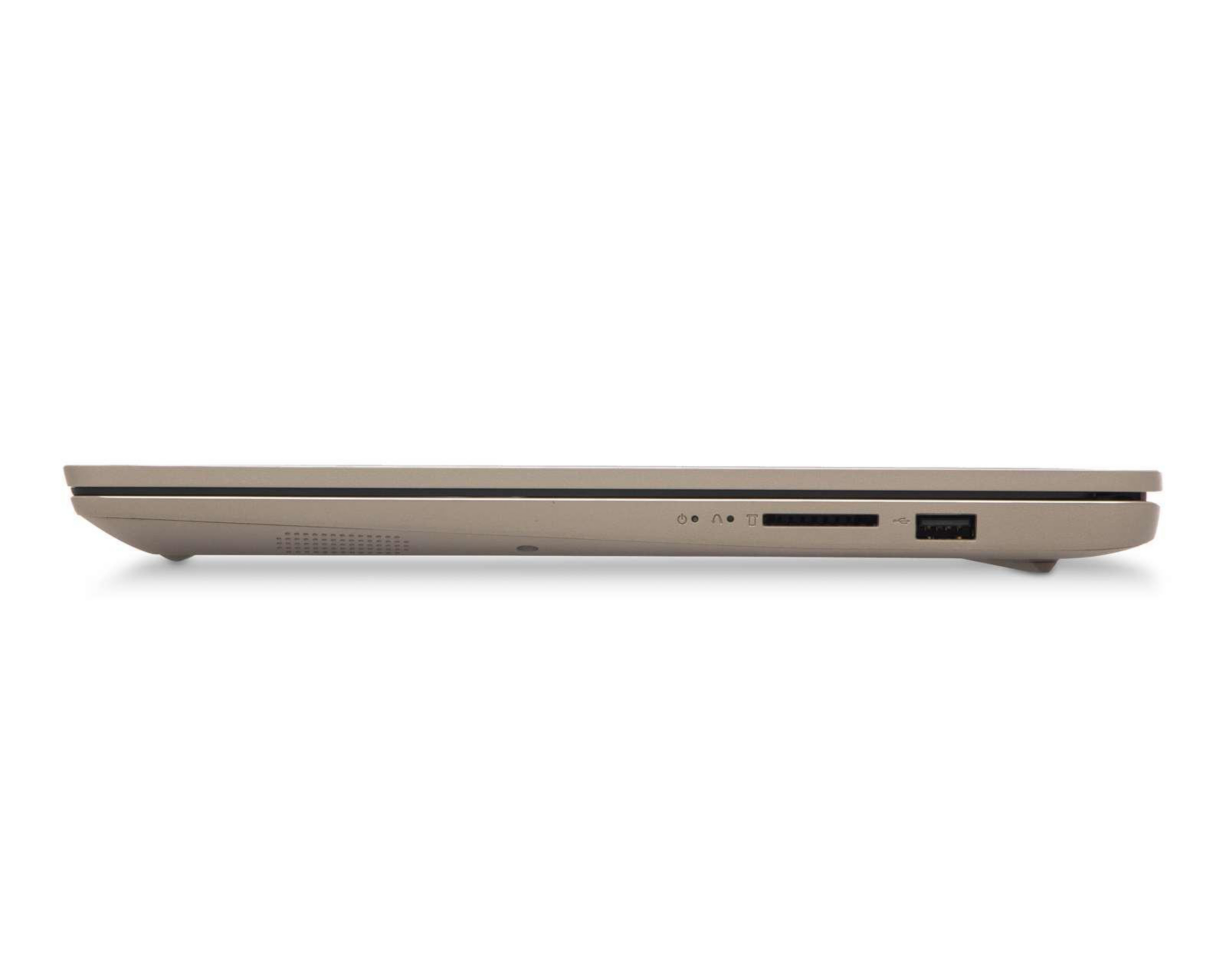 Foto 7 pulgar | Laptop Lenovo IP 3 15ALC6 R7 15.6" Windows 11 Home AMD Ryzen 7 16 GB RAM de 512 GB Dorada