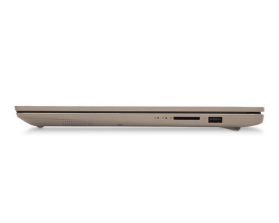 Foto 6 | Laptop Lenovo IP 3 15ALC6 R7 15.6" Windows 11 Home AMD Ryzen 7 16 GB RAM de 512 GB Dorada